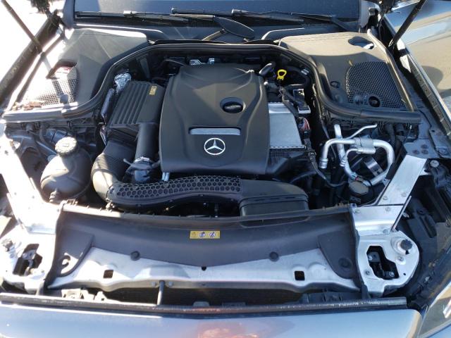 WDDZF4JB0HA031922 Mercedes-Benz E 300