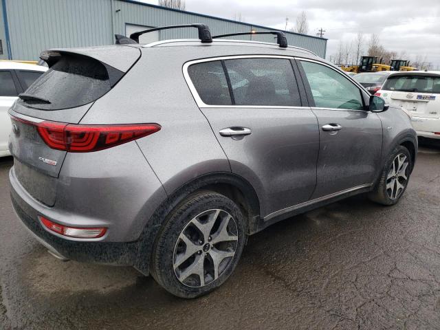 KNDPRCA65H7150164 KIA Sportage Sx