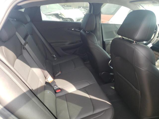 2022 CHEVROLET MALIBU PRE - 1G1ZE5SX2NF170440