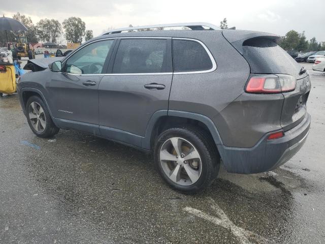 1C4PJLDBXKD488488 Jeep Cherokee Limited