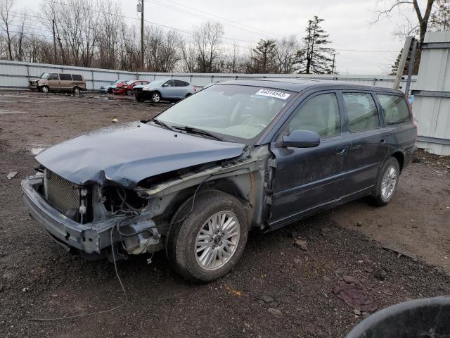 2005 Volvo V70 