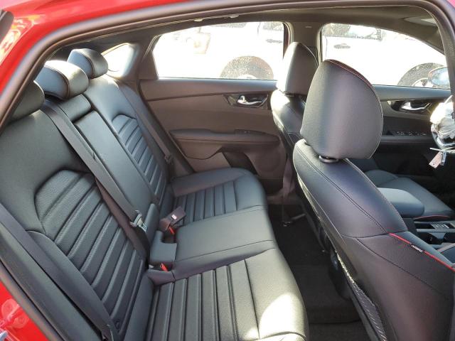 3KPF44AC2PE609526 KIA FORTE GT