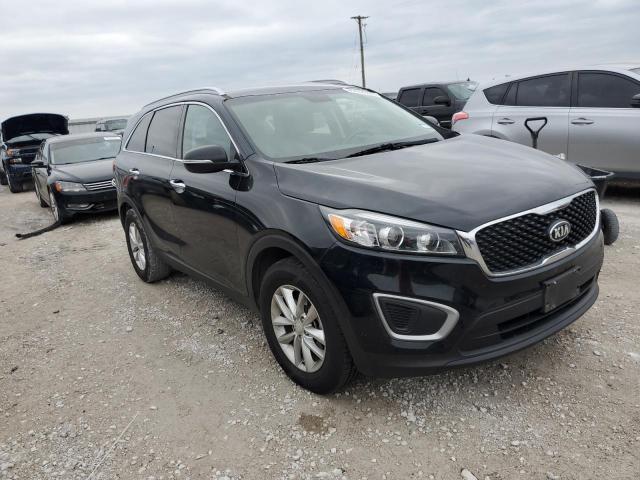 5XYPG4A31HG272525 KIA SORENTO LX