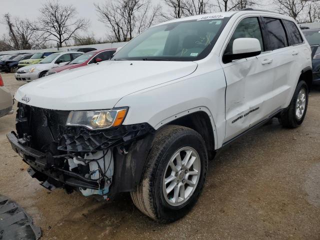 2019 JEEP ALL OTHER - 1C4RJFAG5KC808395