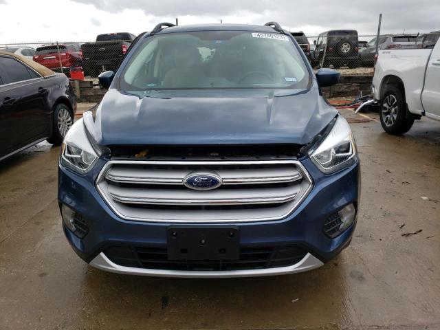 1FMCU0HDXJUB24081 2018 FORD ESCAPE, photo no. 5