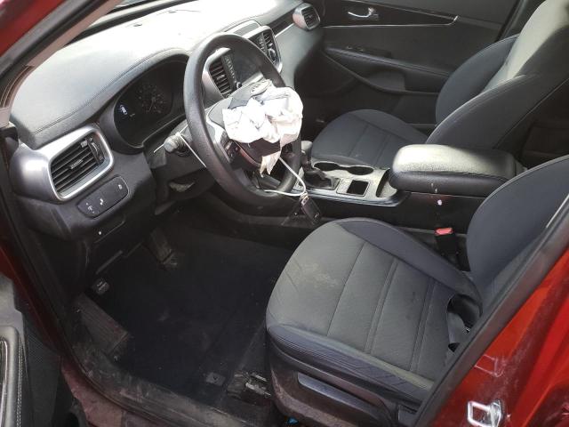 5XYPGDA35LG622926 KIA SORENTO L