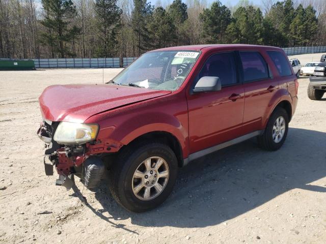 2010 Mazda Tribute i