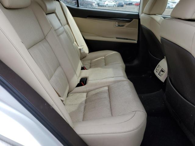 2018 LEXUS ES 300H - JTHBW1GG2J2193773