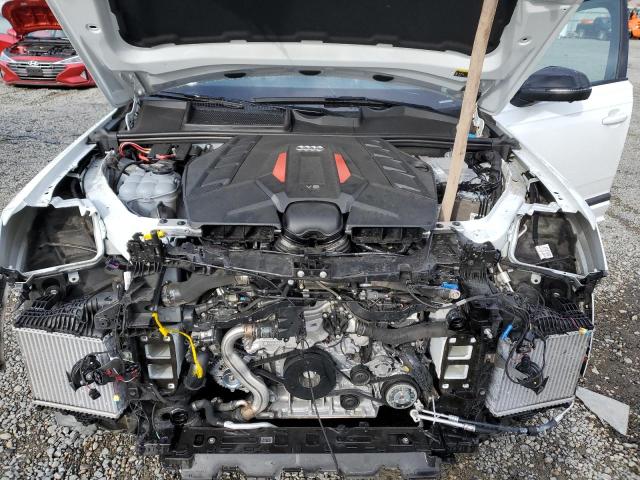 2020 AUDI SQ7 PRESTI - WA1VWBF71LD012895