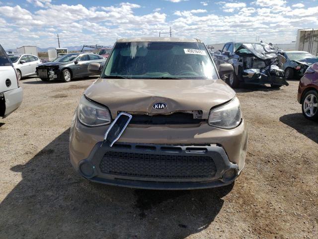 KNDJP3A56F7181682 KIA SOUL +