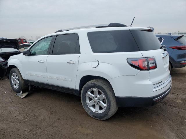 1GKKRNED5GJ194850 GMC ACADIA SLE