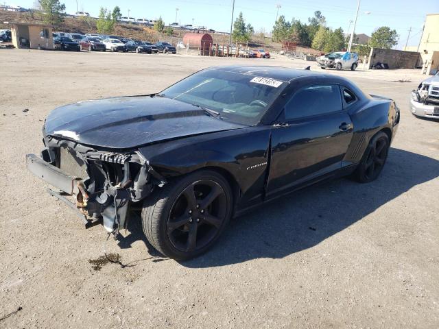 2013 Chevrolet Camaro LT