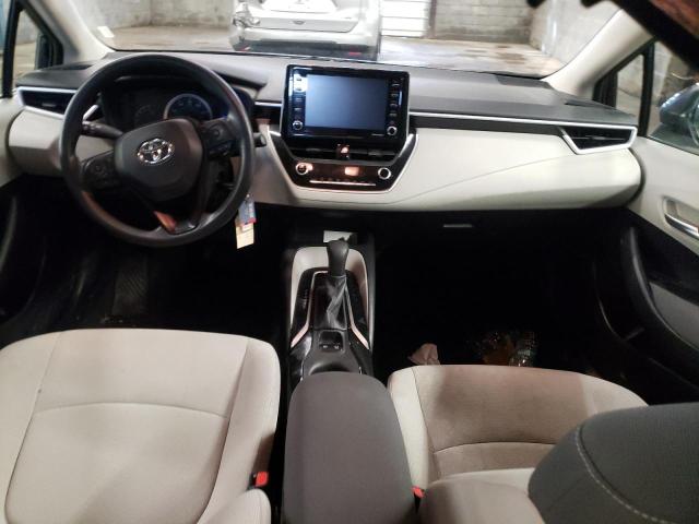 2021 TOYOTA COROLLA LE - 5YFEPMAE7MP215700