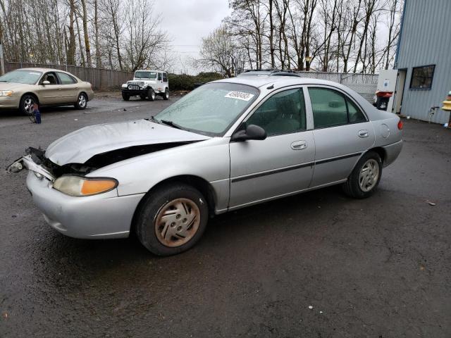 1999 Ford Escort LX