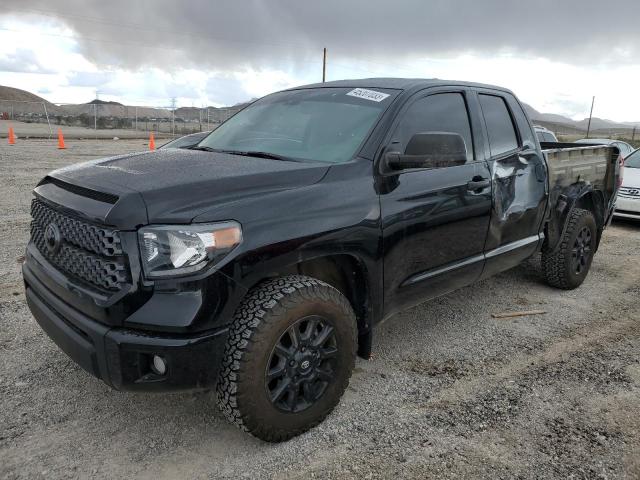 2020 Toyota Tundra 