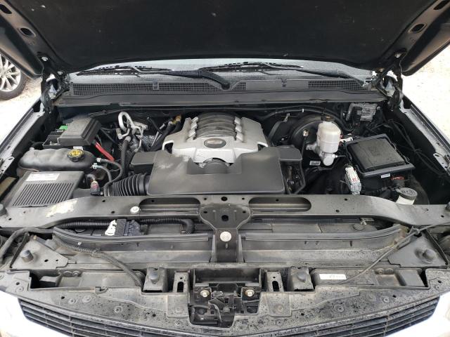 1GYS3BKJXLR166814 Cadillac Escalade Luxury