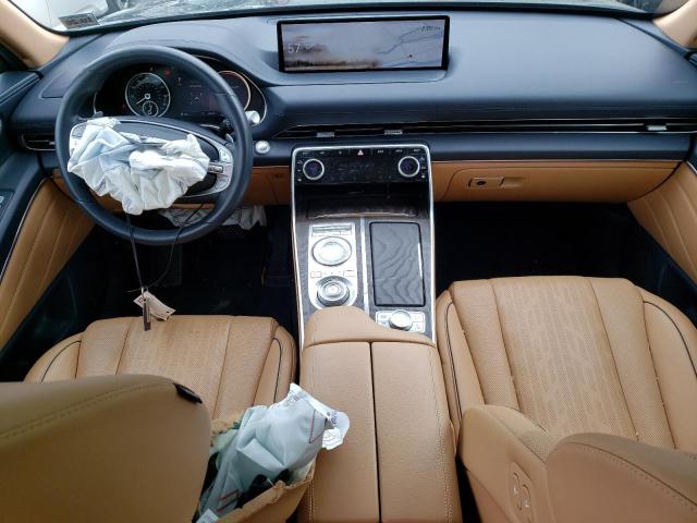 2021 GENESIS GV80 BASE KMUHBDSBXMU065730