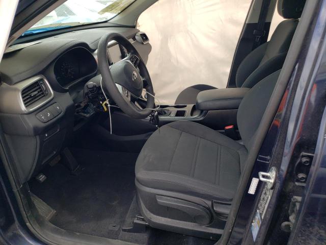 5XYPG4A35LG643520 KIA SORENTO L