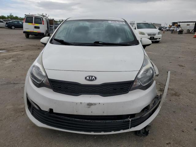 KNADM4A33G6612042 KIA RIO LX
