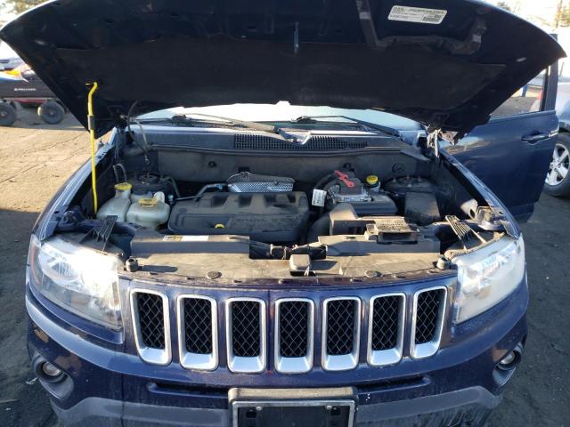 1C4NJDBB1GD637894 Jeep Compass Sport