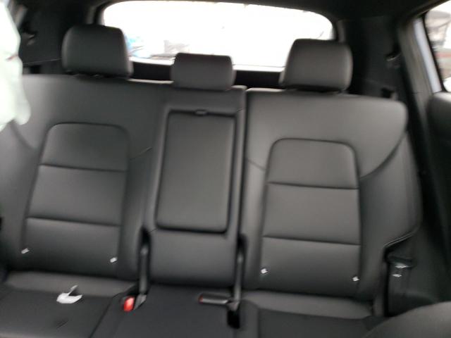 2020 KIA SPORTAGE S - KNDP63AC5L7755342