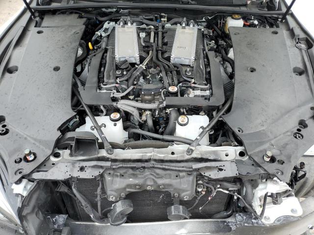 2022 LEXUS LS 500 JTHG5LGF5N5010575