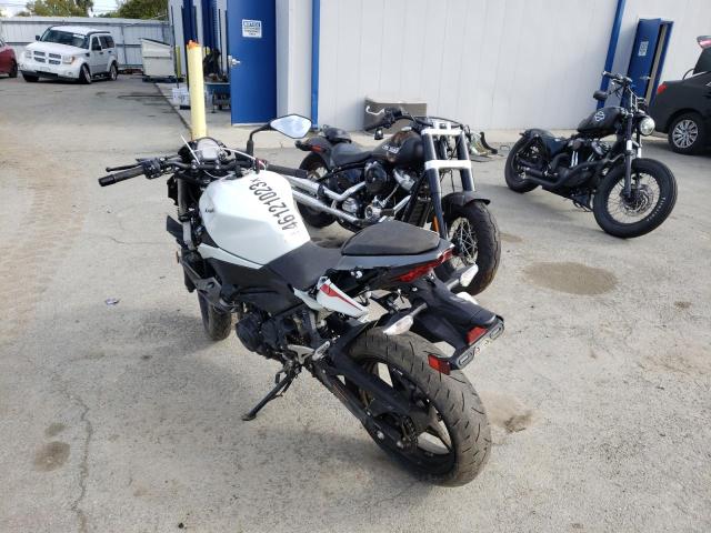 2023 KAWASAKI ER400 D - JKAERKD10PDAK0310