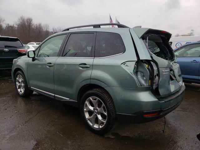 JF2SJAWC5JH488881 Subaru Forester 2.5i Touring