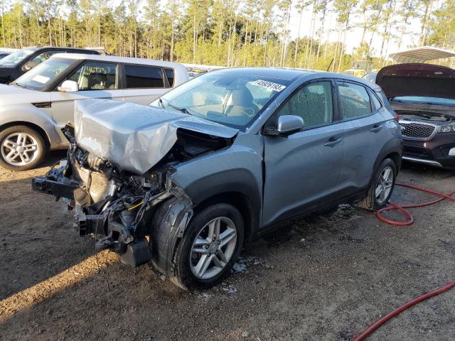 KM8K1CAA6MU657412 | 2021 HYUNDAI KONA SE