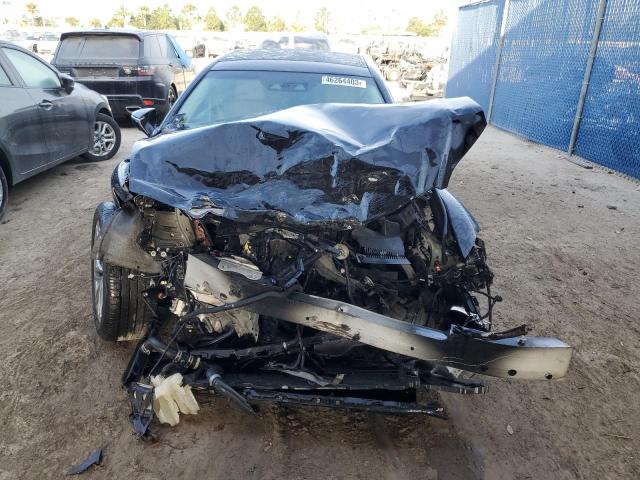 2018 LEXUS LS 500 JTHB5LFF2J5006196