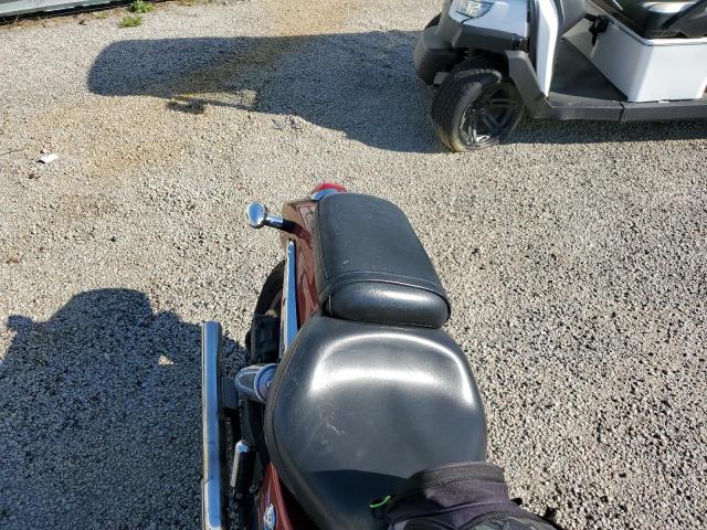 2002 HONDA VTX1800 C - 1HFSC46082A010194