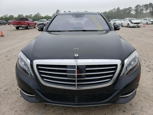 WDDUG8CB3GA220218 Mercedes-Benz S 550