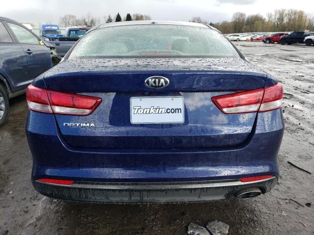 5XXGT4L3XJG267150 KIA Optima Lx