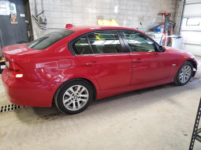 WBAVC93507KX58327 BMW 328 XI