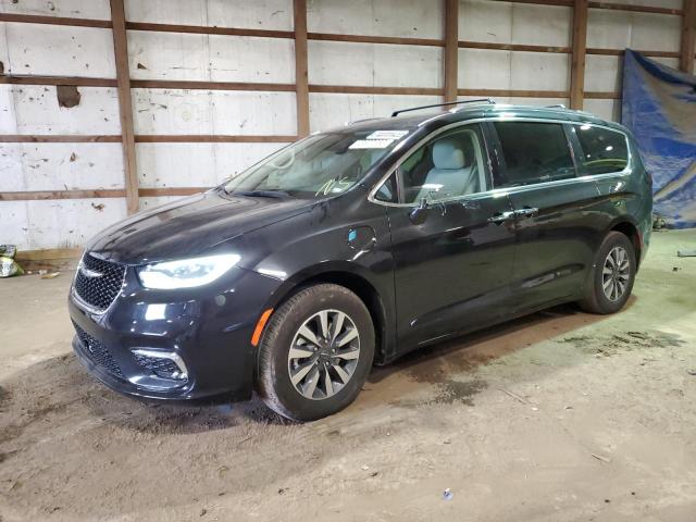 2021 CHRYSLER PACIFICA H - 2C4RC1L76MR597003