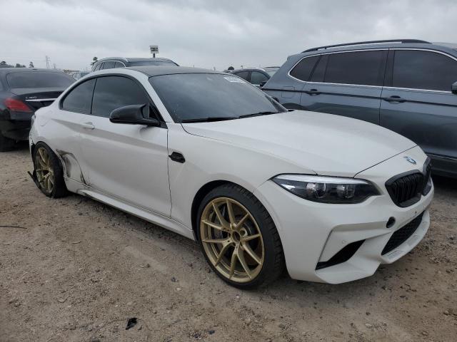 2020 BMW M2 COMPETI - WBS2U7C08L7D68385