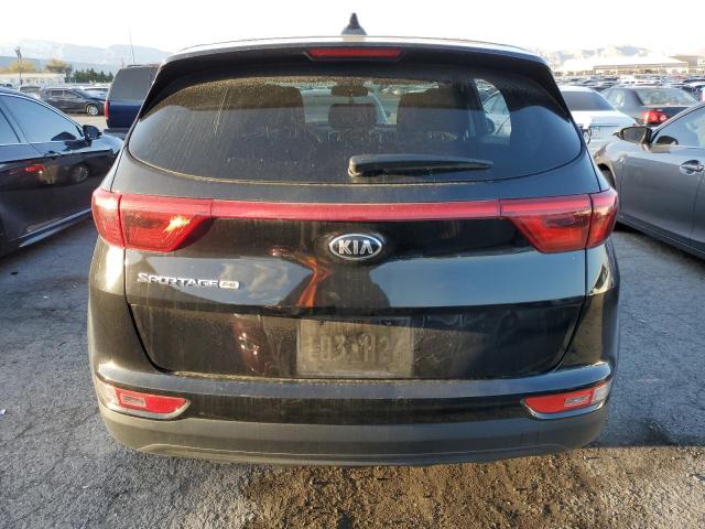KNDPM3ACXK7545937 KIA Sportage Lx