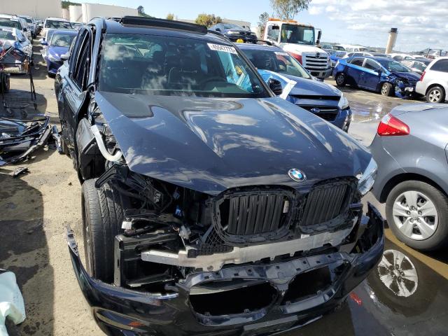 5UXTY5C01M9G09938 BMW X3 Xdrive30i