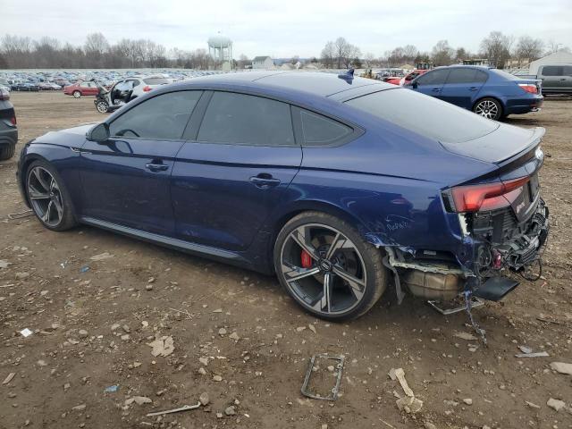 2019 AUDI RS5 - WUABWCF57KA902186