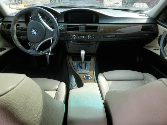 WBAPL5C50BA916911 BMW 335 XI