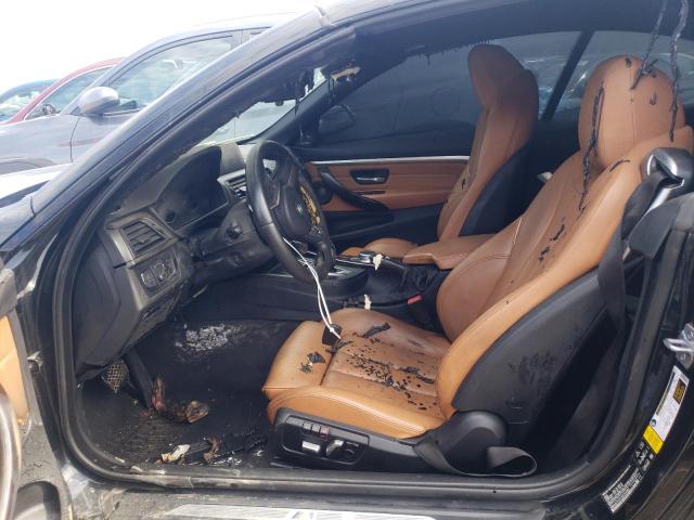 2019 BMW 440XI WBA4Z7C51KEF54483
