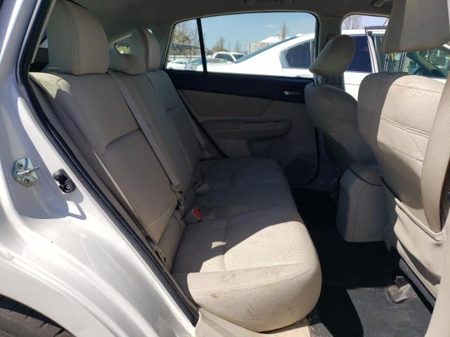 JF1GPAL6XE8231776 Subaru Impreza Sport Premium