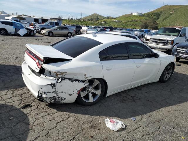 2C3CDXHG2GH235232 Dodge Charger Sxt