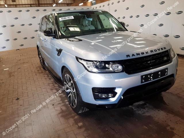 SALWA2KEXGA550329 Land Rover R Rover Sp