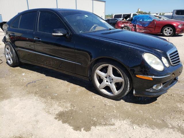 2009 Mercedes-Benz E 350 VIN: WDBUF56X69B437194 Lot: 46231393