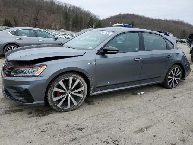 2018 VOLKSWAGEN PASSAT GT - 1VWJM7A39JC026569