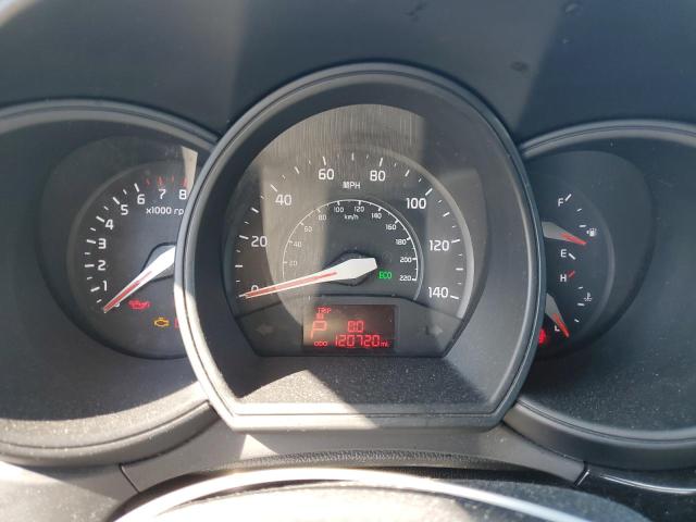 KNADM5A38G6601558 KIA RIO LX