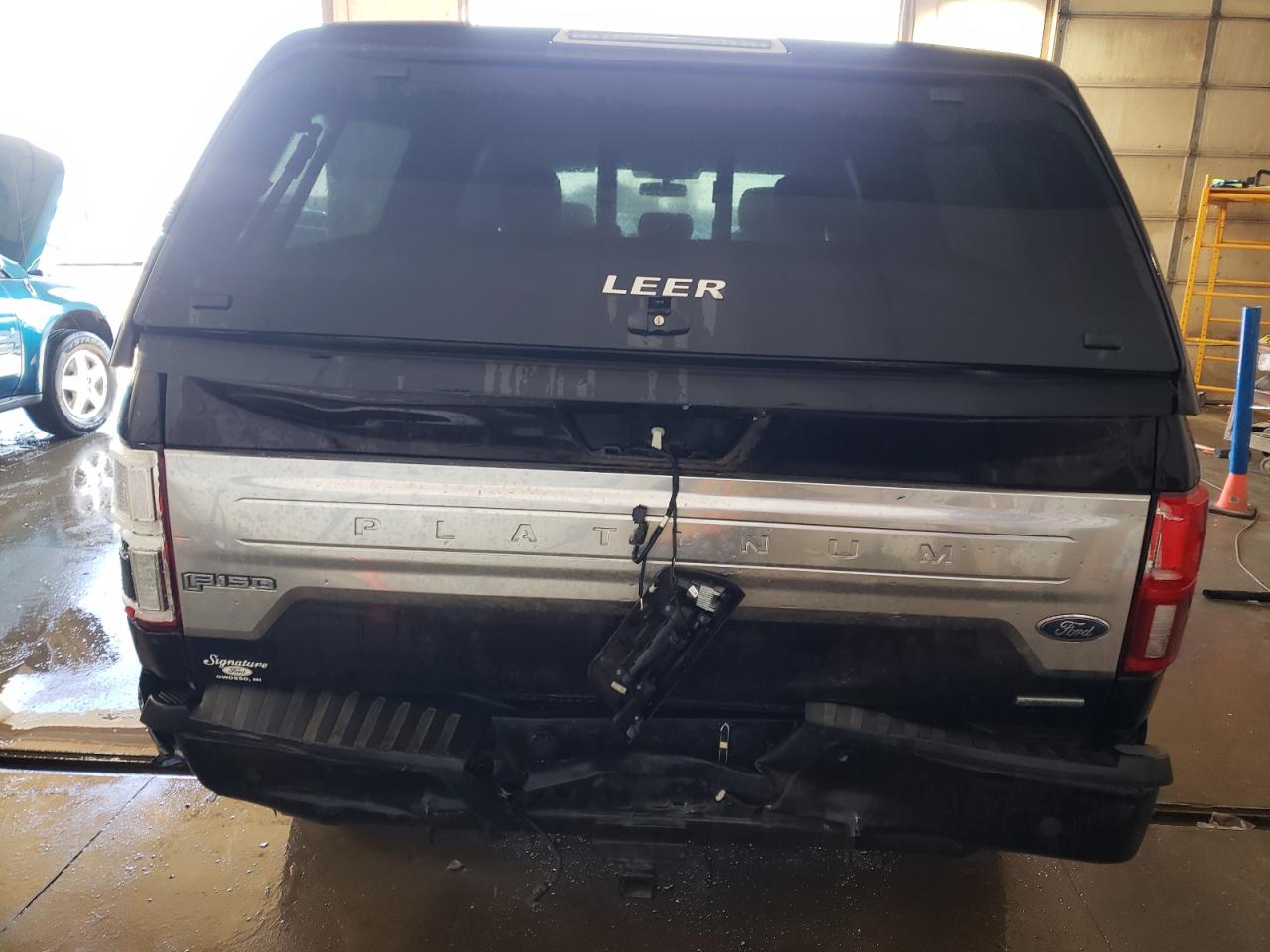 1FTEW1E4XKFB45066 FORD F-150 2019