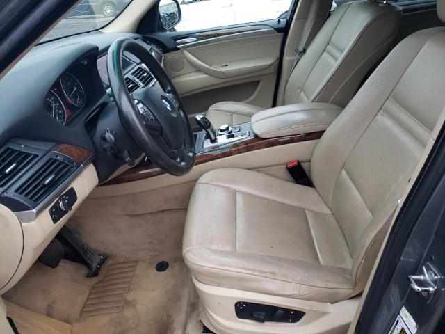 5UXFE435X7LY82358 BMW X5 3.0I