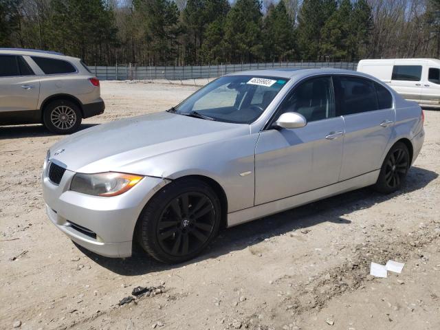 2006 BMW 3 Series 330i